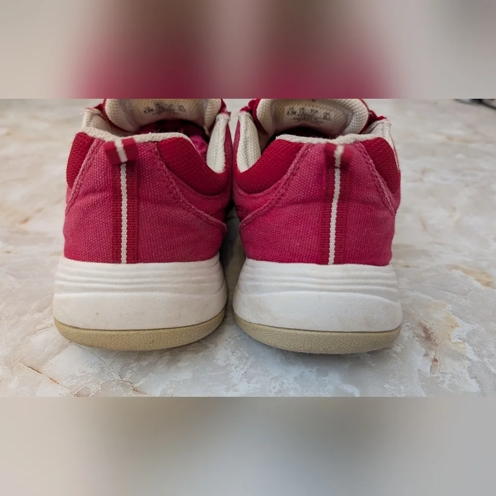 Ryka Slip-On Shoes Woman's Size 9.5 M